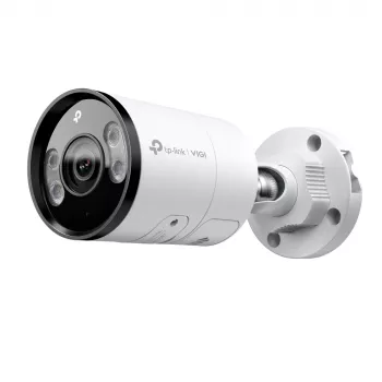 TP-Link VIGI C355 telecamera di videosorveglianza IP bullet da esterno 2880 x 1620 Pixel parete