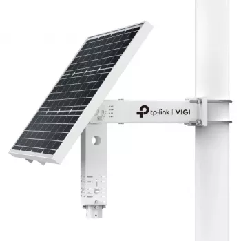 Modulo solare TP-Link VIGI SP6030 60W da esterno bianco con filo