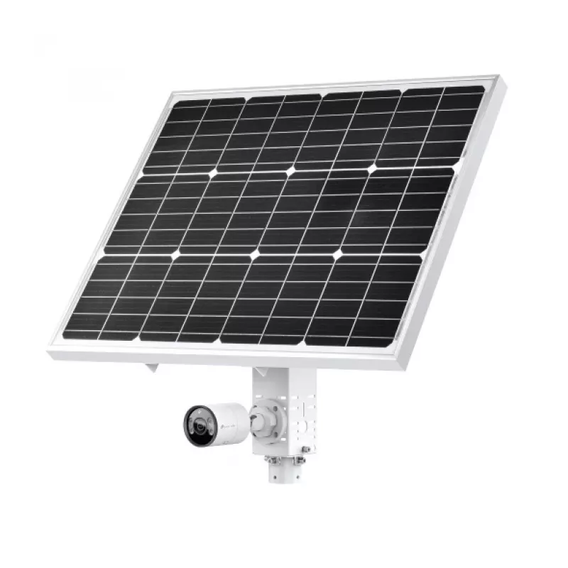 Modulo solare TP-Link VIGI SP6030 60W da esterno bianco con filo