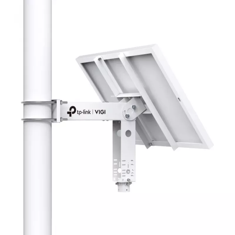 Modulo solare TP-Link VIGI SP6030 60W da esterno bianco con filo