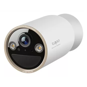 Telecamera di videosorveglianza IP TP-Link Tapo C460 3840 x 2160 Pixel