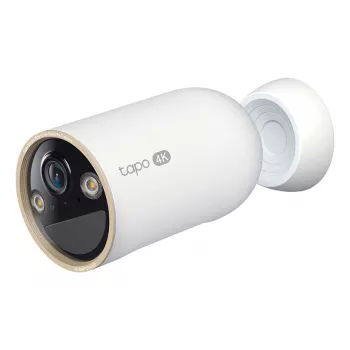 Telecamera di videosorveglianza IP TP-Link Tapo C460 3840 x 2160 Pixel