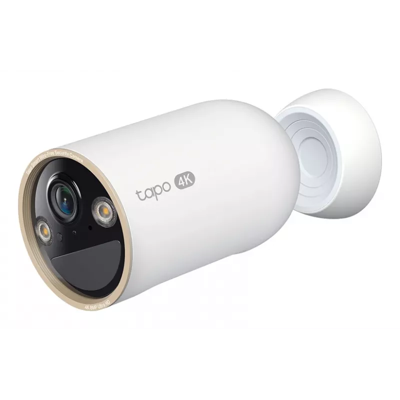 Telecamera di videosorveglianza IP TP-Link Tapo C460 3840 x 2160 Pixel