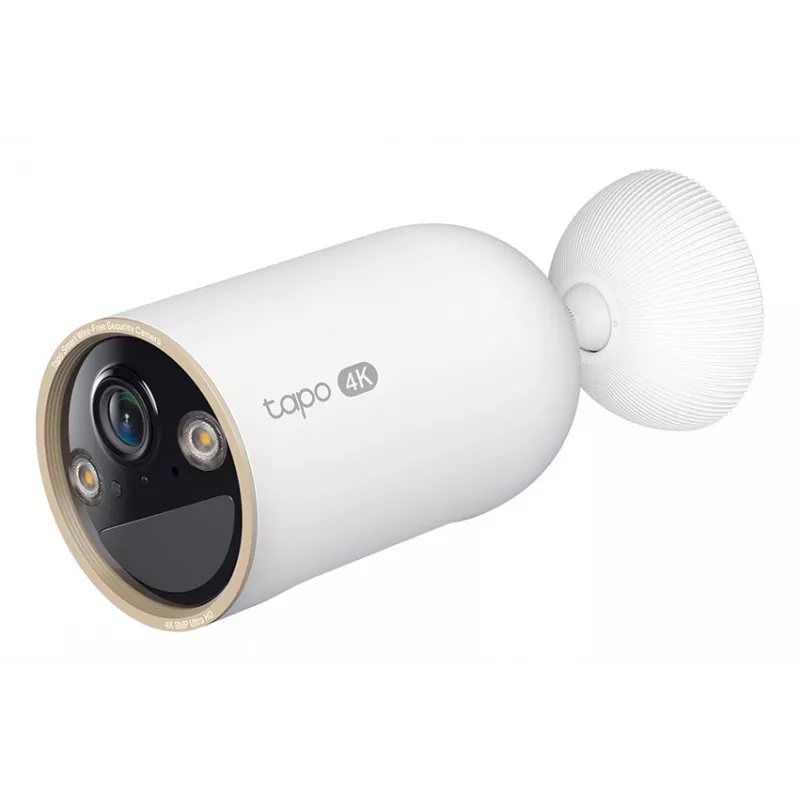 Telecamera di videosorveglianza IP TP-Link Tapo C460 3840 x 2160 Pixel