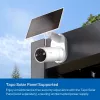 Telecamera di videosorveglianza IP TP-Link Tapo C460 3840 x 2160 Pixel
