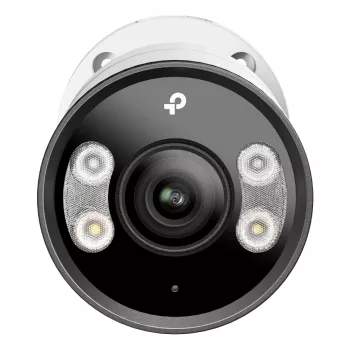 TP-Link INSIGHT S355 telecamera di videosorveglianza IP bullet da esterno 2880 x 1620 Pixel parete