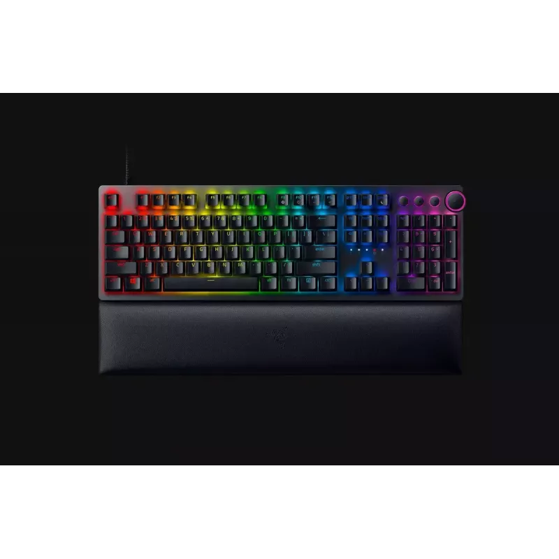 Tastiera da gaming Razer RZ03-03931000-R3G1