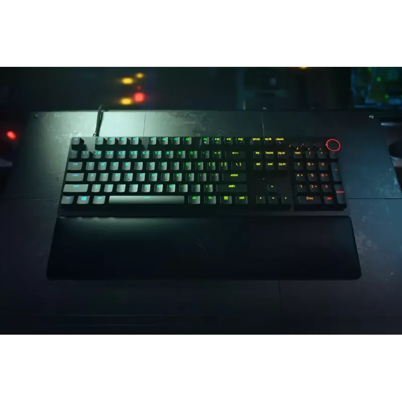 Tastiera da gaming Razer RZ03-03931000-R3G1
