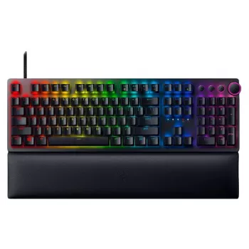 Tastiera da gaming Razer RZ03-03931000-R3G1