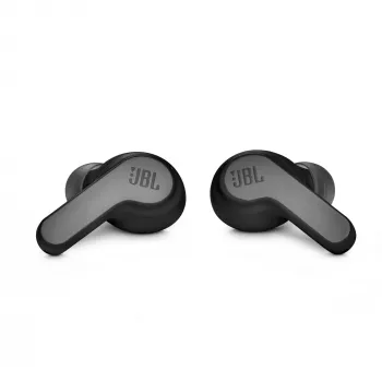 Cuffie JBL Wave 200 TWS NERO