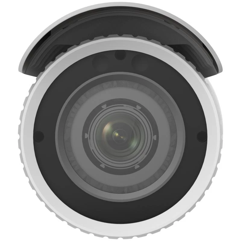 HIKVISION DIGITAL TECHNOLOGY 4mpix Md 2.0 telecamera di rete bullet varifocale Ds-2cd1643g2-iz(2.8-12mm)(o-st D)