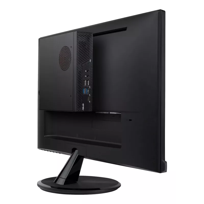 ASUS PB63-B3014MH Intel® Core™ i3 i3-13100 8 GB DDR5-SDRAM 256 GB SSD Mini-PC nero