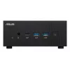 ASUS ExpertCenter PN64-S7013MD Intel® Core™ i7 i7-12700H 16 GB DDR5-SDRAM 512 GB SSD Mini PC nero
