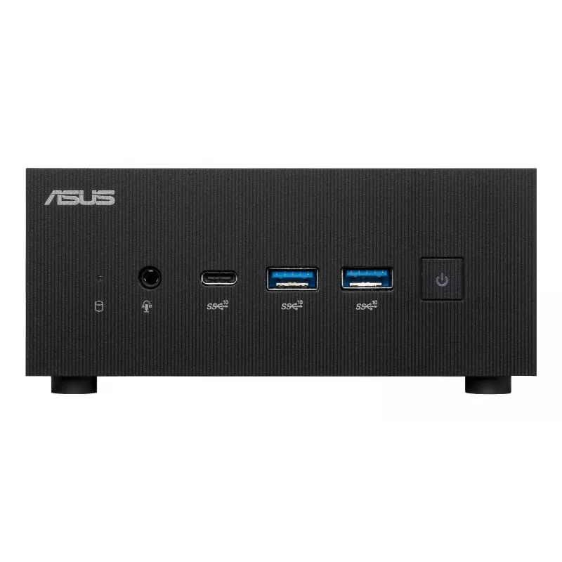 ASUS ExpertCenter PN64-S7013MD Intel® Core™ i7 i7-12700H 16 GB DDR5-SDRAM 512 GB SSD Mini PC nero
