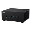 ASUS ExpertCenter PN64-S7013MD Intel® Core™ i7 i7-12700H 16 GB DDR5-SDRAM 512 GB SSD Mini PC nero
