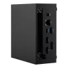 ASUS ExpertCenter PN64-S5017MDE1 Intel® Core™ i5 i5-13500H 8 GB DDR5-SDRAM 256 GB SSD Mini PC nero