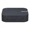 ASUS Chromebox CHROMEBOX5-SC002UN Intel® Celeron® 7305 4 GB DDR4-SDRAM 128 GB SSD ChromeOS Mini PC nero