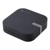 ASUS Chromebox CHROMEBOX5-SC002UN Intel® Celeron® 7305 4 GB DDR4-SDRAM 128 GB SSD ChromeOS Mini PC nero