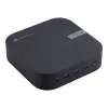 ASUS Chromebox CHROMEBOX5-SC002UN Intel® Celeron® 7305 4 GB DDR4-SDRAM 128 GB SSD ChromeOS Mini PC nero