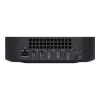 ASUS Chromebox CHROMEBOX5-SC002UN Intel® Celeron® 7305 4 GB DDR4-SDRAM 128 GB SSD ChromeOS Mini PC nero