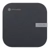 ASUS Chromebox CHROMEBOX5-SC002UN Intel® Celeron® 7305 4 GB DDR4-SDRAM 128 GB SSD ChromeOS Mini PC nero