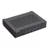 ASUS ExpertCenter PN43-SN97ADS Intel® N N97 4 GB DDR4-SDRAM 128 GB SSD Windows 11 Pro Mini PC nero