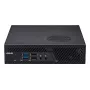 ASUS PB63-B3200MH Intel® Core™ i3 i3-14100 8 GB DDR5-SDRAM 256 GB SSD Mini PC nero