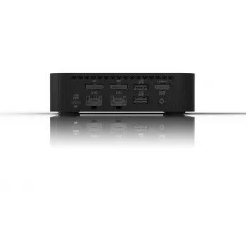 ASUS ExpertCenter PN54 -S50001NN AMD Ryzen™ AI 5 340 16 GB DDR5-SDRAM 512 GB SSD Windows 11 Home Mini PC nero