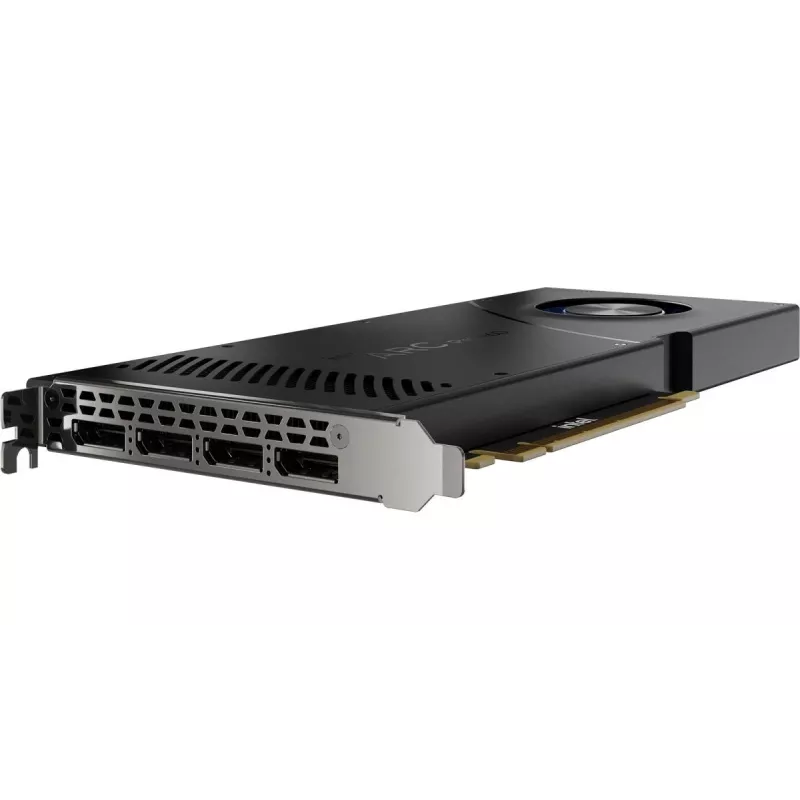 Scheda grafica Intel Arc Pro A60 12 GB GDDR6 2000 MHz