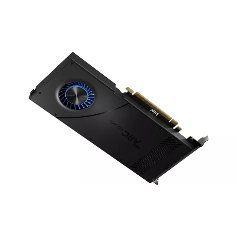 Scheda grafica Intel Arc Pro A60 12 GB GDDR6 2000 MHz