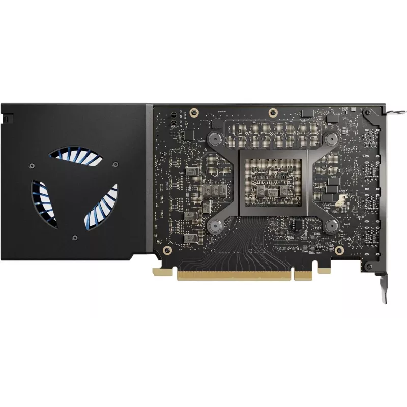 Scheda grafica Intel Arc Pro A60 12 GB GDDR6 2000 MHz