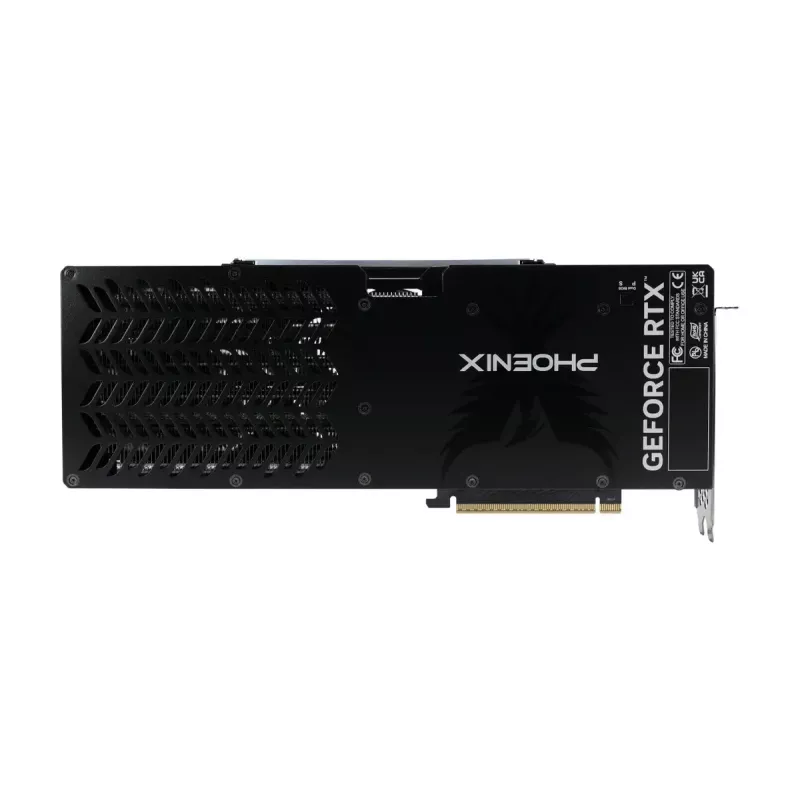 Scheda grafica Gainward GeForce RTX 5070 12 GB GDDR7