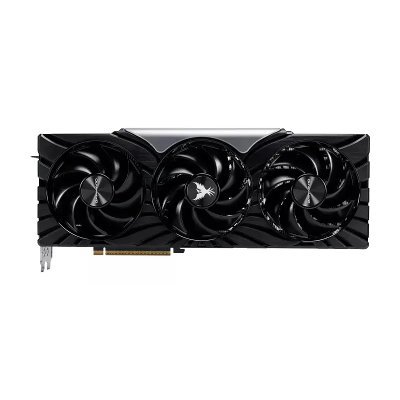 Scheda grafica Gainward GeForce RTX 5070 12 GB GDDR7