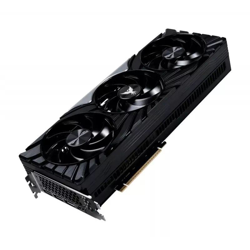 Scheda grafica Gainward GeForce RTX 5070 12 GB GDDR7
