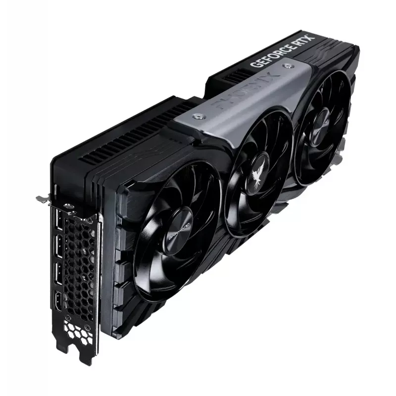 Scheda grafica Gainward GeForce RTX 5070 12 GB GDDR7