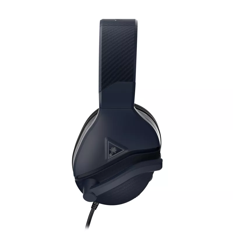 Turtle Beach Recon 200 Gen 2 Headset con filo archetto gaming nero, navy