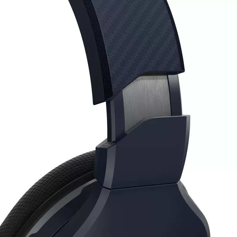 Turtle Beach Recon 200 Gen 2 Headset con filo archetto gaming nero, navy
