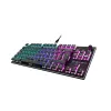 Turtle Beach Vulcan TKL Tastiera gaming USB QWERTZ tedesco nero