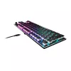 Turtle Beach Vulcan TKL Tastiera gaming USB QWERTZ tedesco nero