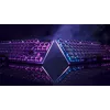 Turtle Beach Vulcan TKL Tastiera gaming USB QWERTZ tedesco nero