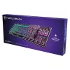 Turtle Beach Vulcan TKL Tastiera gaming USB QWERTZ tedesco nero