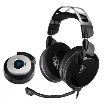 Turtle Beach Elite pro 2 & SuperAmp Headset gaming per PS5 & PS4