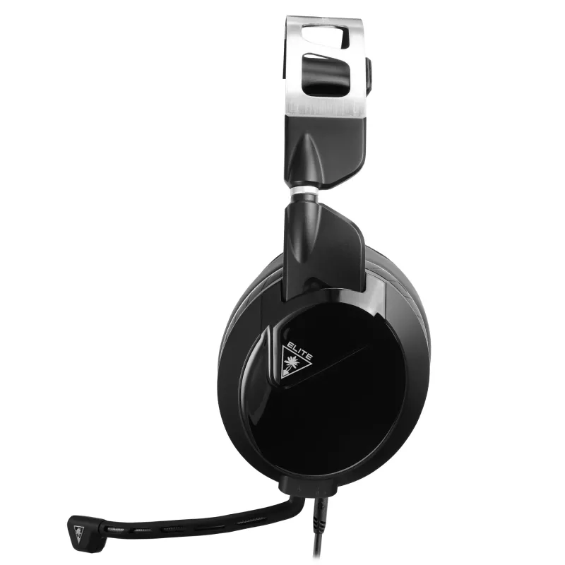 Turtle Beach Elite pro 2 & SuperAmp Headset gaming per PS5 & PS4
