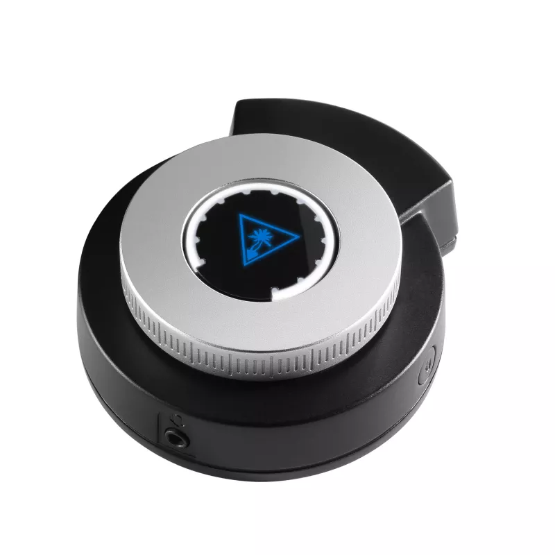 Turtle Beach Elite pro 2 & SuperAmp Headset gaming per PS5 & PS4