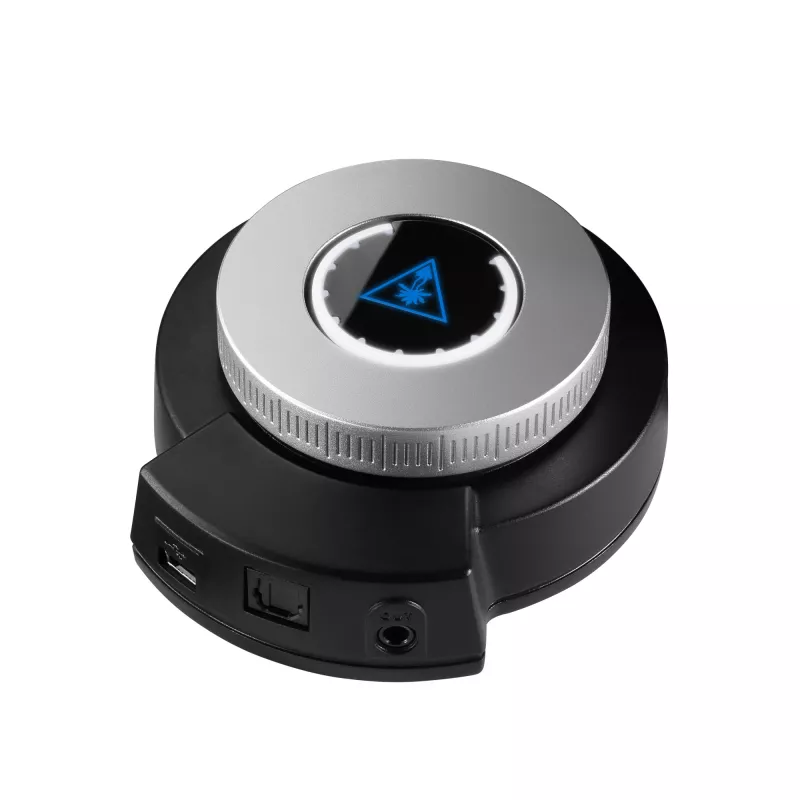 Turtle Beach Elite pro 2 & SuperAmp Headset gaming per PS5 & PS4