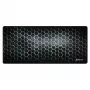 SHARKOON Tappetino mouse gaming Sgp30 - nero/verde