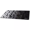 SHARKOON Tappetino mouse gaming Sgp30 - nero/grigio