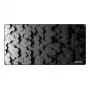 SHARKOON Tappetino mouse gaming - Sgp30 Big Hex - nero