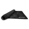 SHARKOON Tappetino mouse gaming - Sgp30 Big Hex - nero