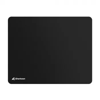 SHARKOON 1337 V2 Gaming Mat Xl Tappetino mouse gaming nero